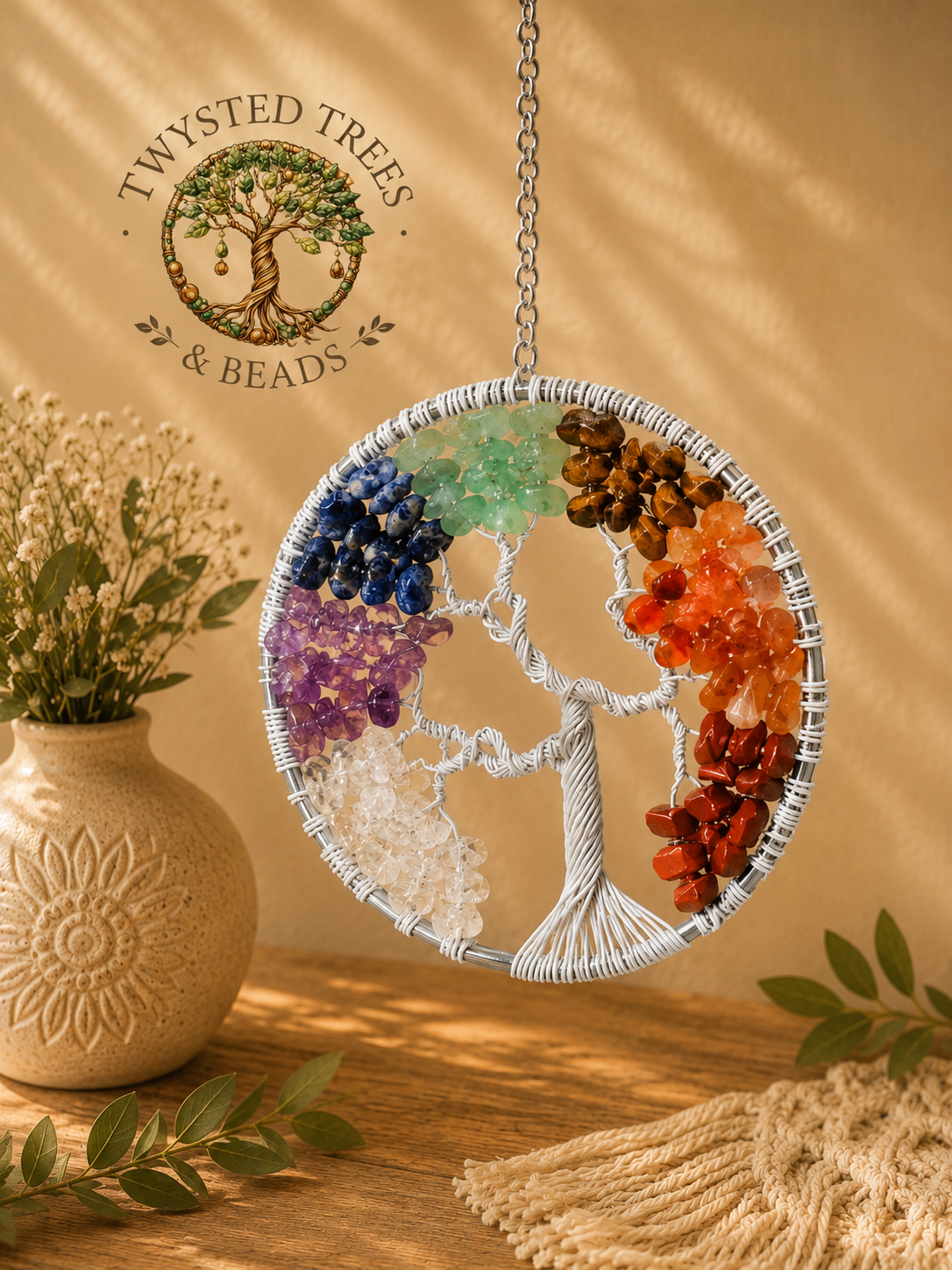 Chakra Suncather