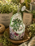 Sage Herb Garden Stake
