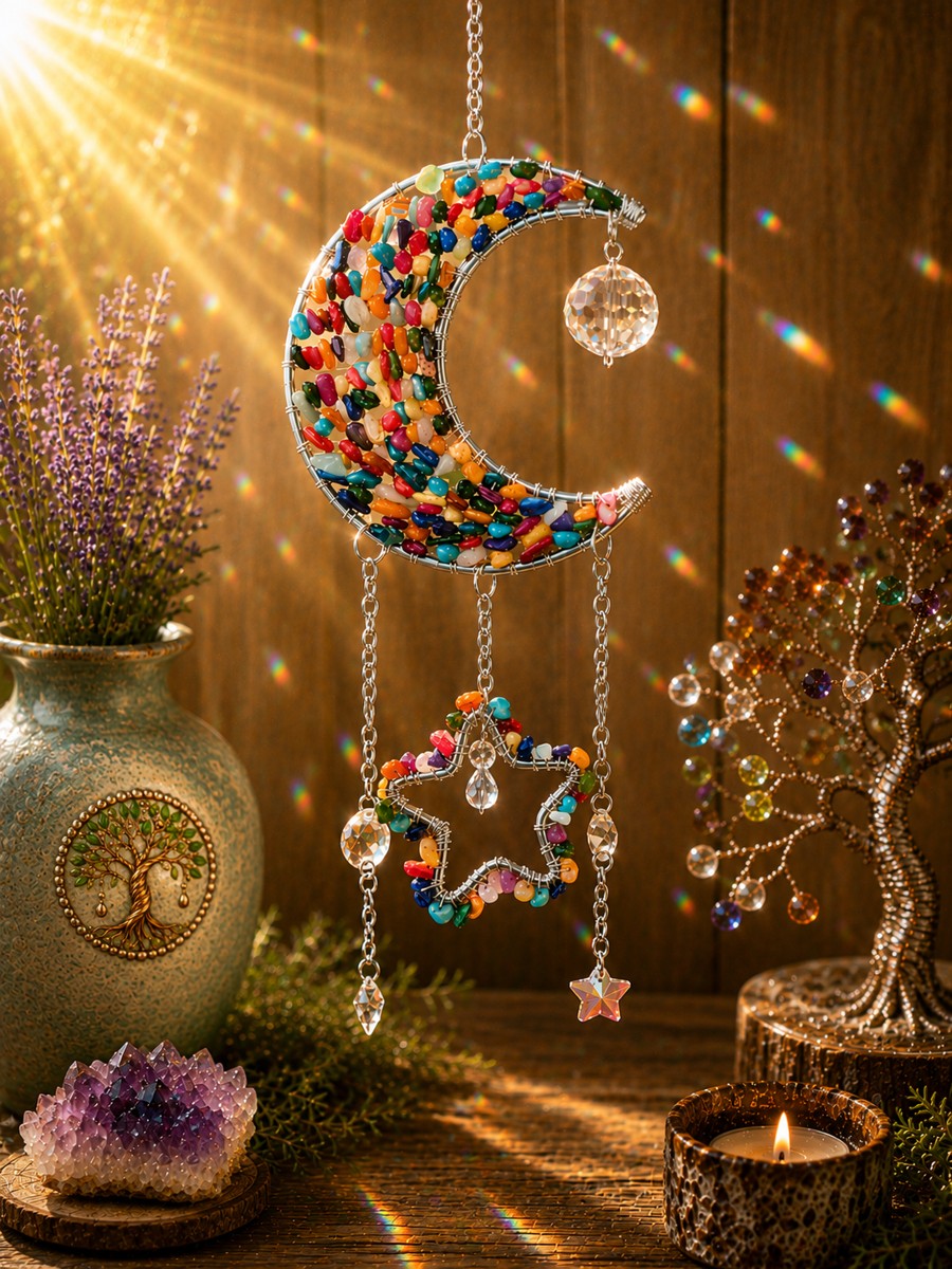 Wish Upon a Star